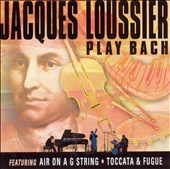 Play Bach [2002]
