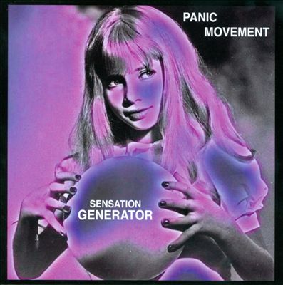Sensation Generator