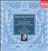 Rachmaninov: Orchestral Works [Box Set]