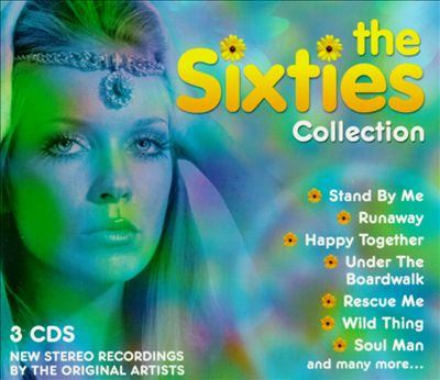 The Sixties Collection
