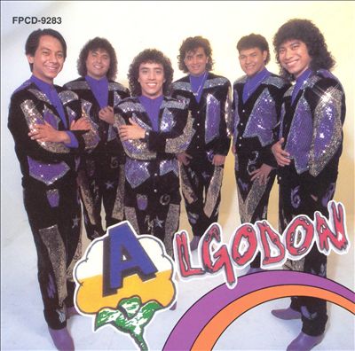 Grupo Algodon