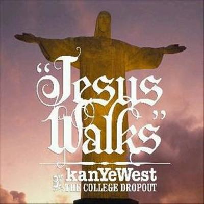 Jesus Walks, Pt. 1 [UK]