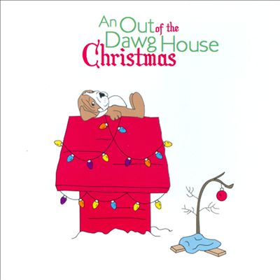 An Out of the Dawg House Christmas