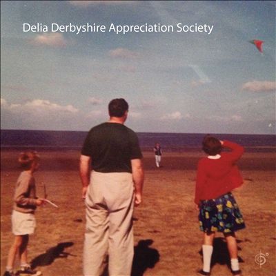 Delia Derbyshire Appreciation Society
