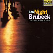 Late Night Brubeck: Live from the Blue Note