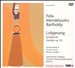 Felix Mendelssohn Bartholdy: Lobgesang, Symphonie-Kantate