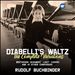 Diabelli's Waltz: The Complete Variations