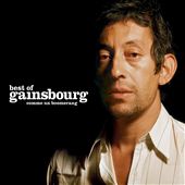 Comme un Boomerang: Best of Gainsbourg
