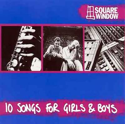 10 Songs for Girls & Boys