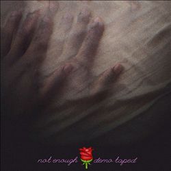 last ned album DemoTaped - Not Enough