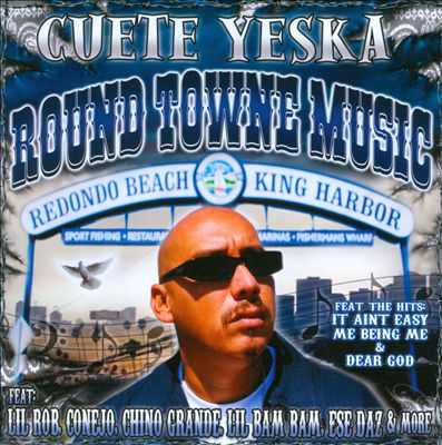 Round Towne Music, Vol. 2