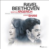 Ravel, Beethoven