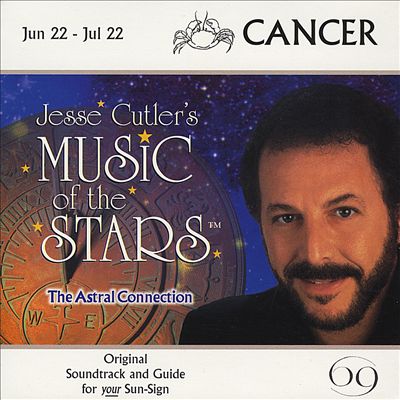 Cancer: Music of the Stars