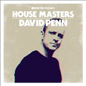 Defected Presents House Masters: David Penn