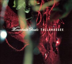 ladda ner album The Mountain Goats - Tallahassee