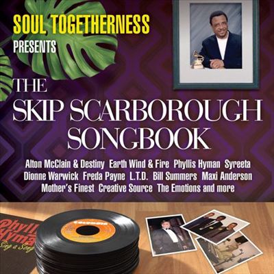 The Skip Scarborough Songbook