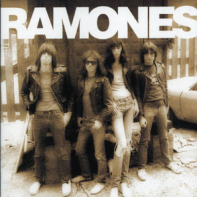 Ramones [Disky]