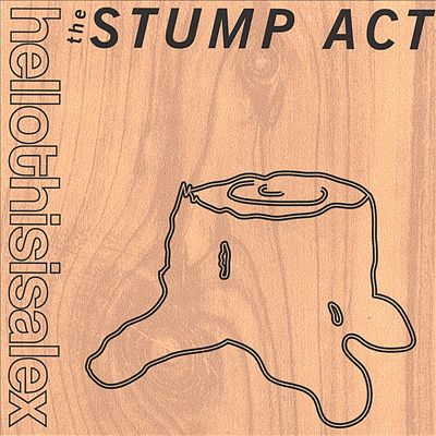 The Stump Act