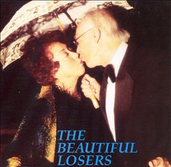 descargar álbum The Beautiful Losers - The Beautiful Losers