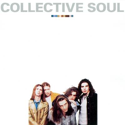 Collective Soul [1995]