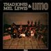 Thad Jones, Mel Lewis & UMO