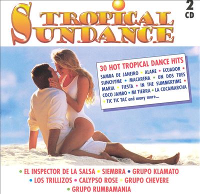Tropical Sundance