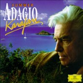 Summer Adagio: Karajan