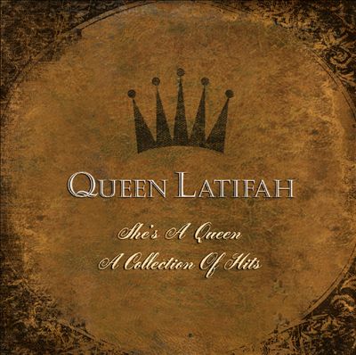 She's a Queen: A Collection of Greatest Hits