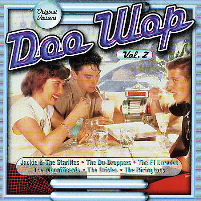 Doo Wop, Vol. 2 [DW]