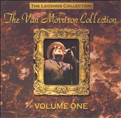 Van Morrison Collection, Vol. 1