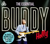 The Essential Buddy Holly