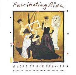 descargar álbum Fascinating Aida - A Load Of Old Sequins