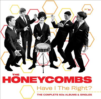 Have I the Right? The Complete '60s Albums & Singles