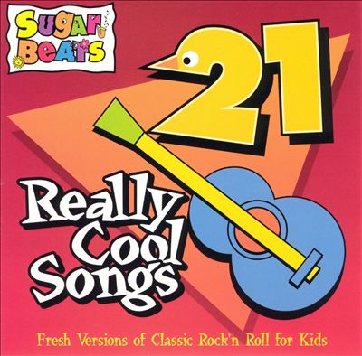 21 Really Cool Songs