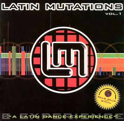 Latin Mutations, Vol. 1