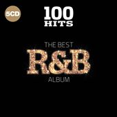 100 Hits: The Best R&B Album