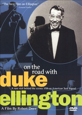 On the Road with Duke Ellington [DVD/Video]