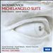 Shostakovich: Michelangelo Suite