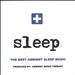 Sleep: Ambient Sleep Therapy, Vol. 4