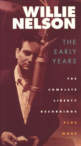 The Early Years: The Complete Liberty Recordings Plus More