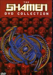 baixar álbum The Shamen - DVD Collection