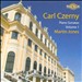 Carl Czerny: Piano Sonatas, Vol. 1