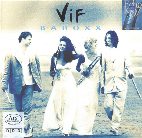 ViF Baroxx