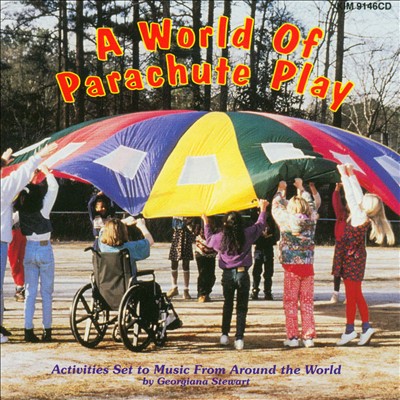 A World Of Parachute Play