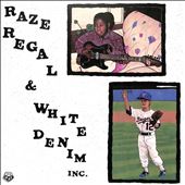 Raze Regal &amp; White&#8230;