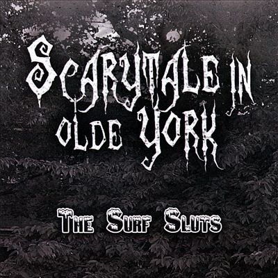 Scarytale in Olde York