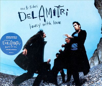 Lousy With Love: The B-Sides of Del Amitri