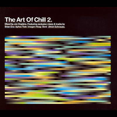 The Art of Chill 2