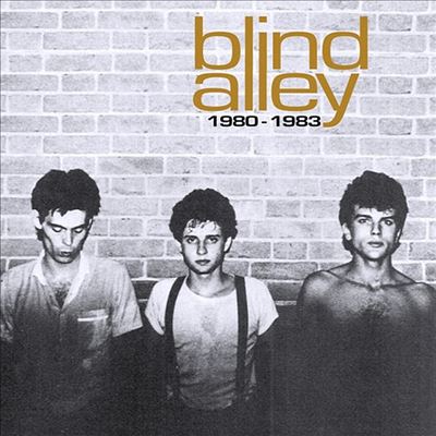 Blind Alley (1980-1983)