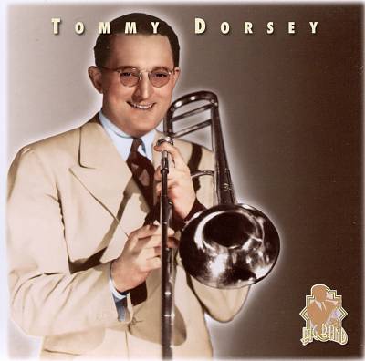 Tommy Dorsey [Eclipse]